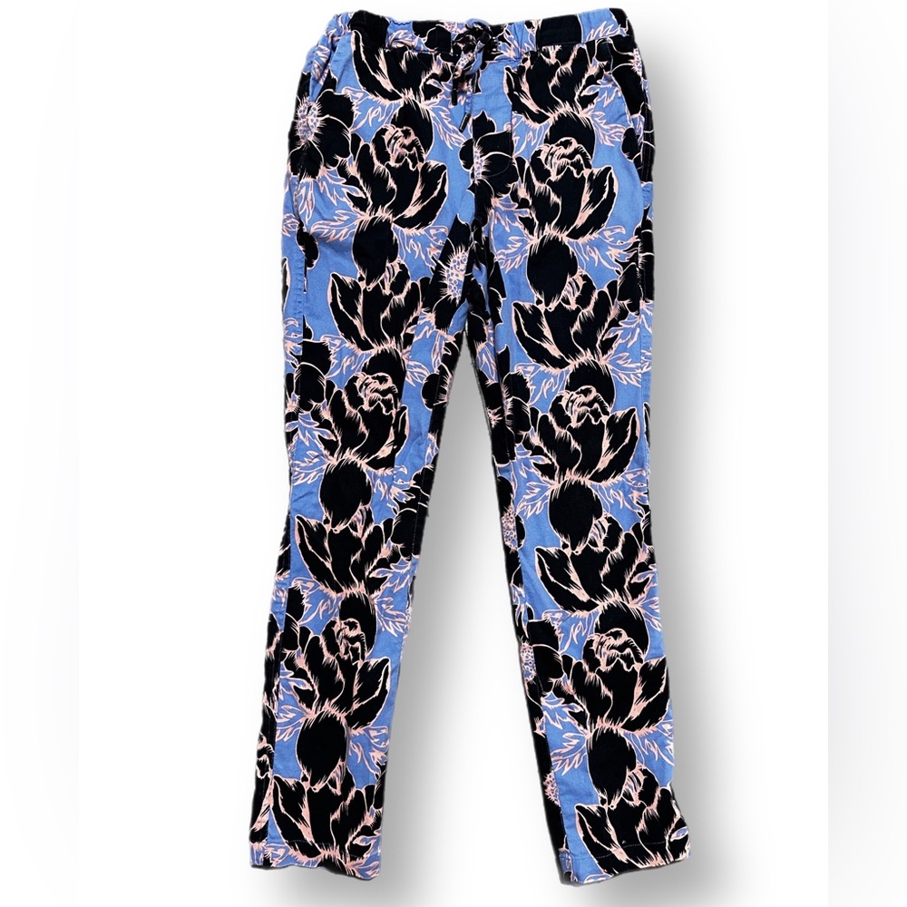 Wildfang Floral Essential Pants XS